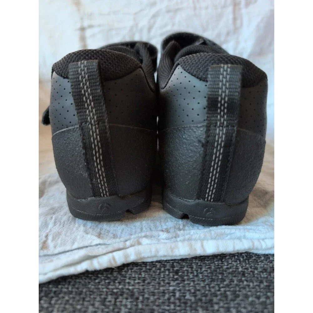 Bontrager Black Women's Cycling Shoes Size 8